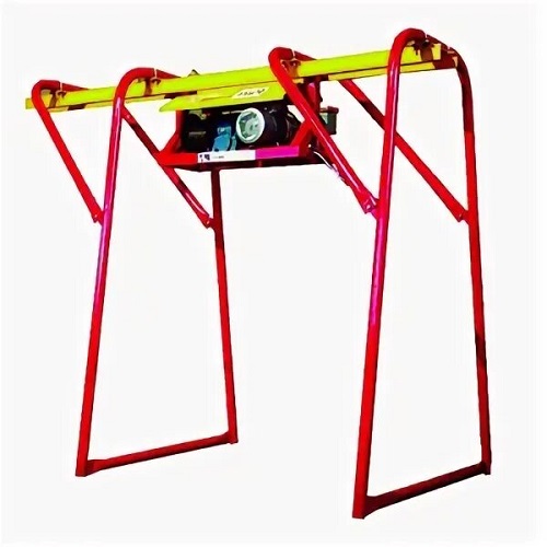 تولید انواع بالابر