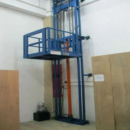 کارخانه بالابر در تهران