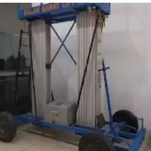 کارخانه بالابر در تهران