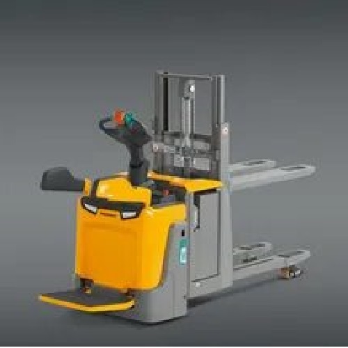 مزایای استاکر برقی به استاکر دستی