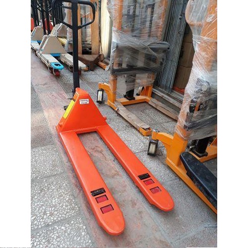 جک پالت دستی چیست