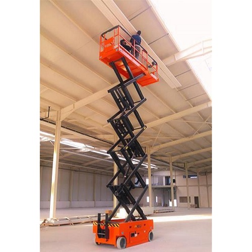 خرید انواع بالابر