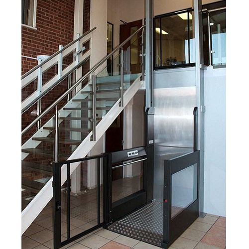 بالابر خانگی برای معلولین و کم توان