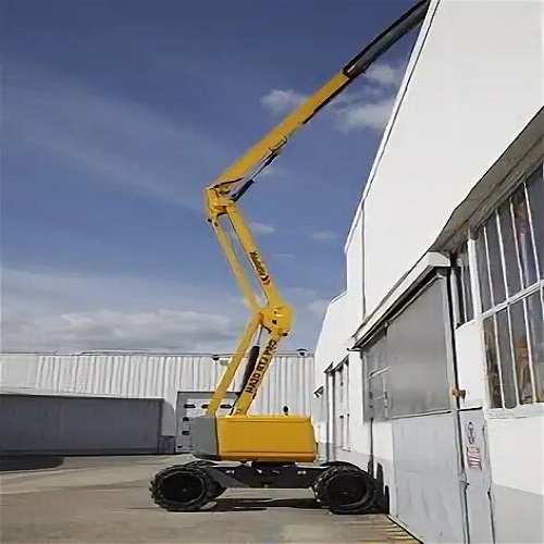 تولید کننده انواع بالابر