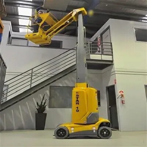 تولید کننده جک پالت دستی